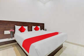 HOTEL ANGAN Udaipur